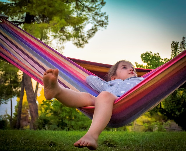 Different Kinds Of Hammock Swings You Can Buy